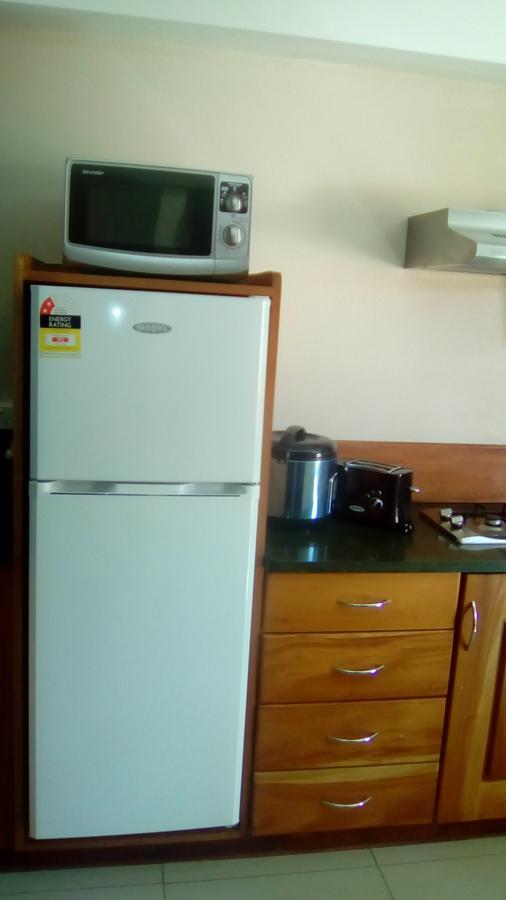 Al - Minhaj Service Apartments Nadi Dış mekan fotoğraf