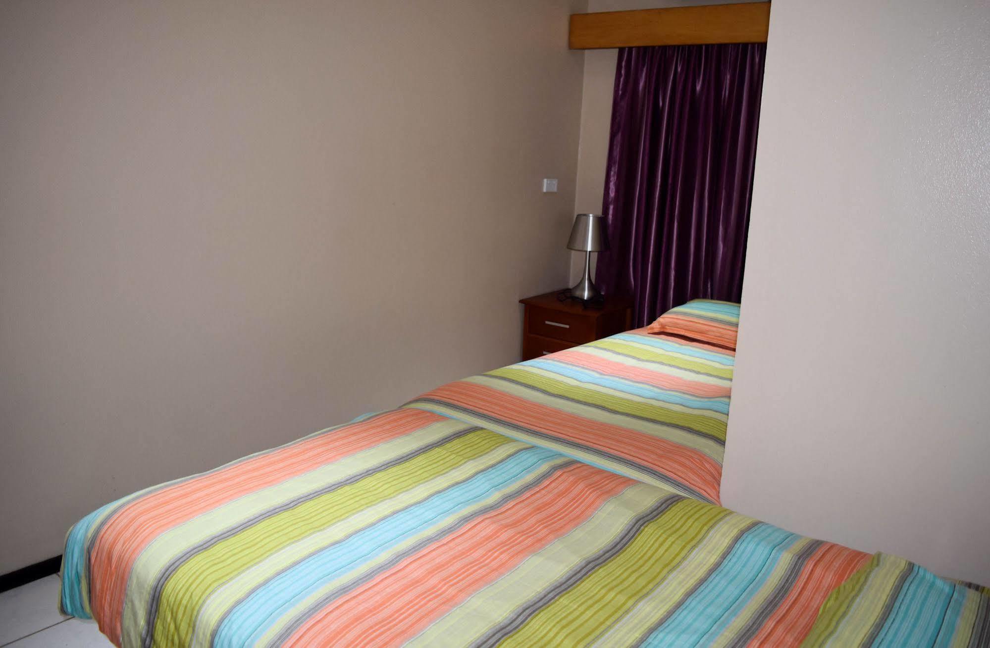 Al - Minhaj Service Apartments Nadi Dış mekan fotoğraf